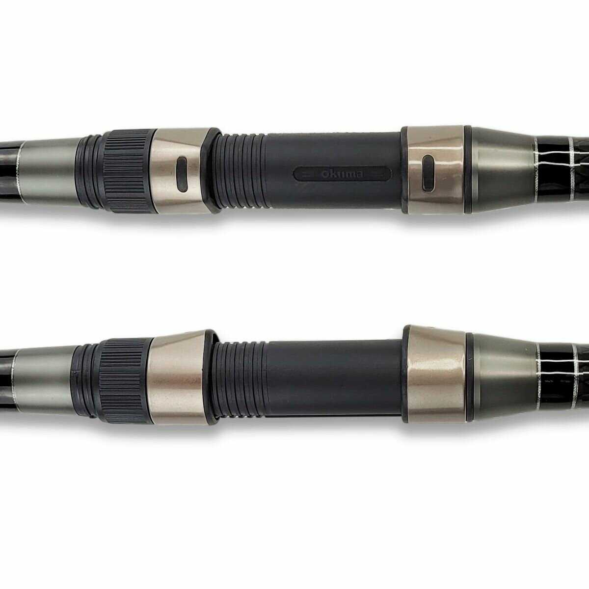 Удилище карповое Okuma SAFINA-X Tele Carp 13'0