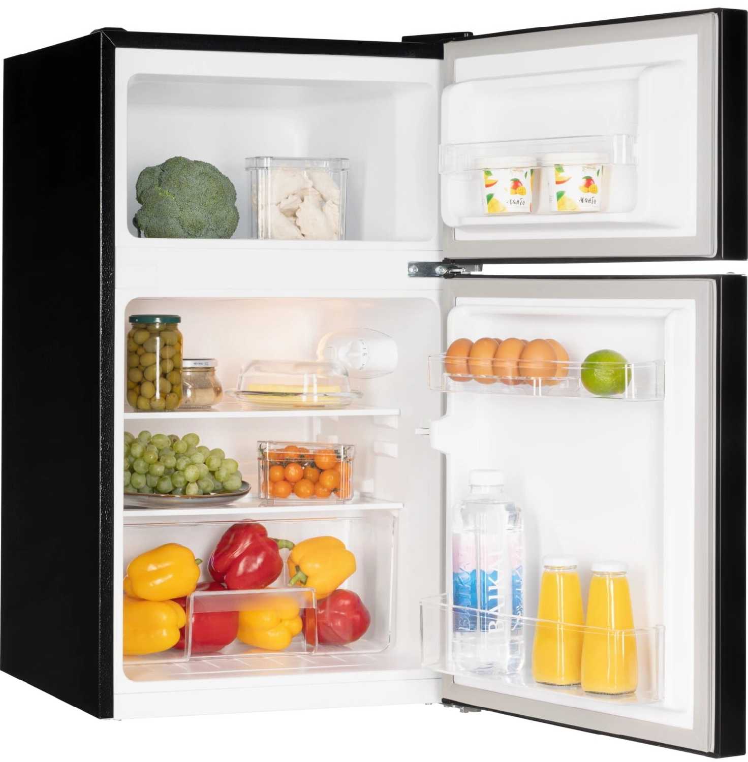 Холодильник NORD NT 90 B фотография 1