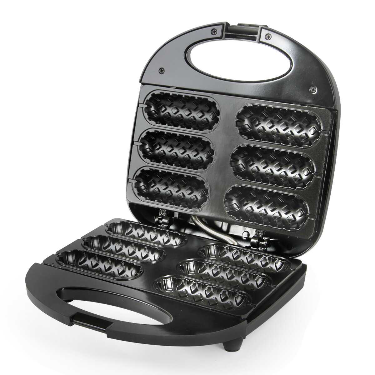 Сосисочница электрическая фотография 2