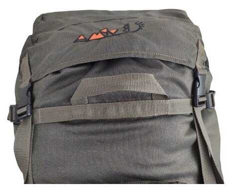 Рюкзак охотничий Urma Медведь 100 фотография 5