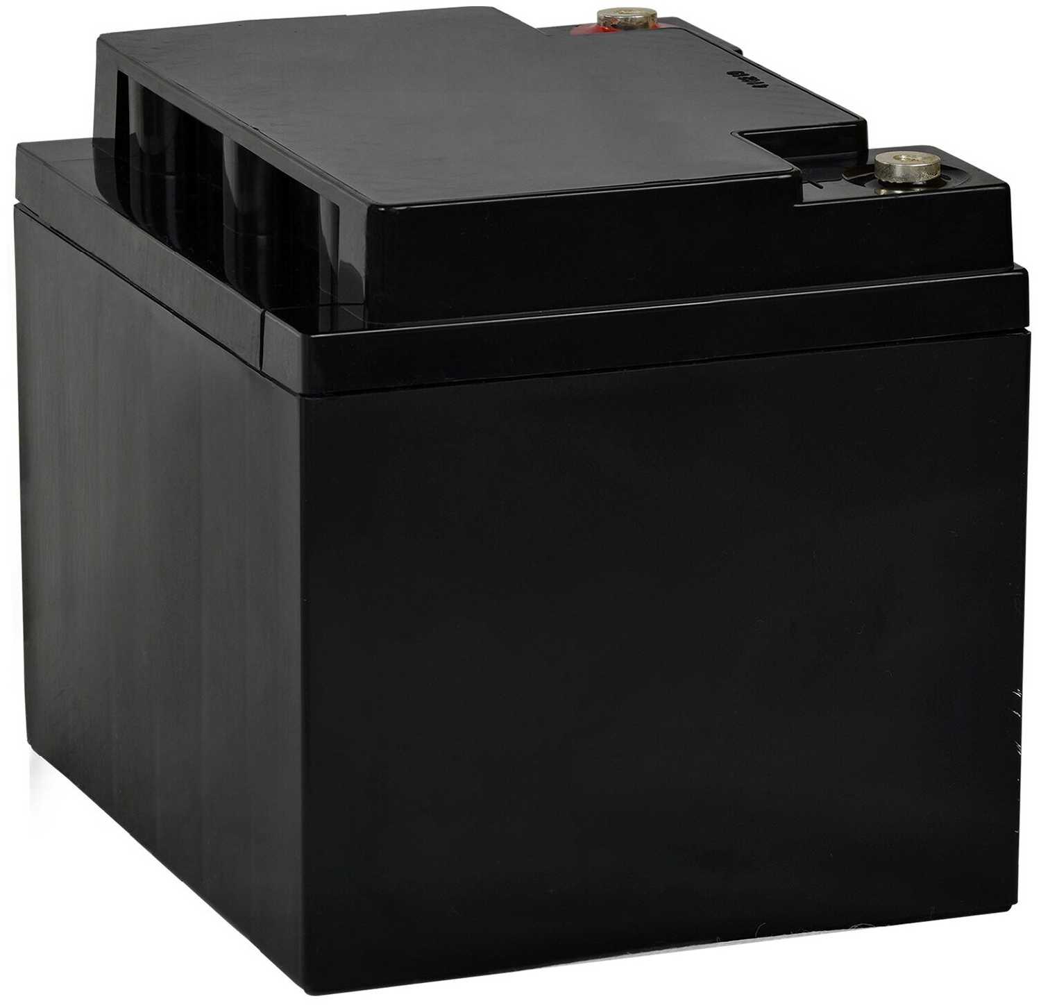 Аккумуляторная батарея ExeGate EX282977RUS фотография 2