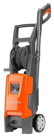 Мойка высокого давления Husqvarna PW 235, 135 бар, 520 л/ч