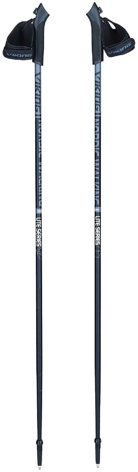Палки для скандинавской ходьбы 2 шт. Viking Lite Pro 110 cm