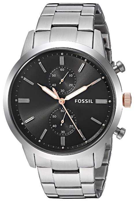Наручные часы FOSSIL FS5407