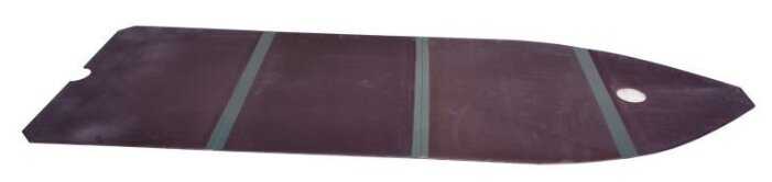 Надувная лодка BoatMaster 310T Люкс (с тентом) фотография 9