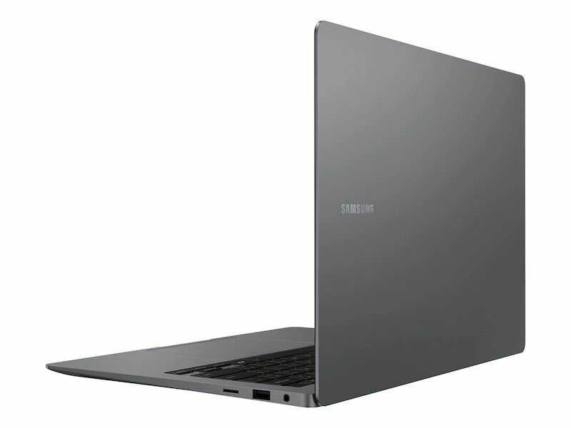 Ноутбук Samsung Galaxy Book5 Pro NP940XHA фотография 3