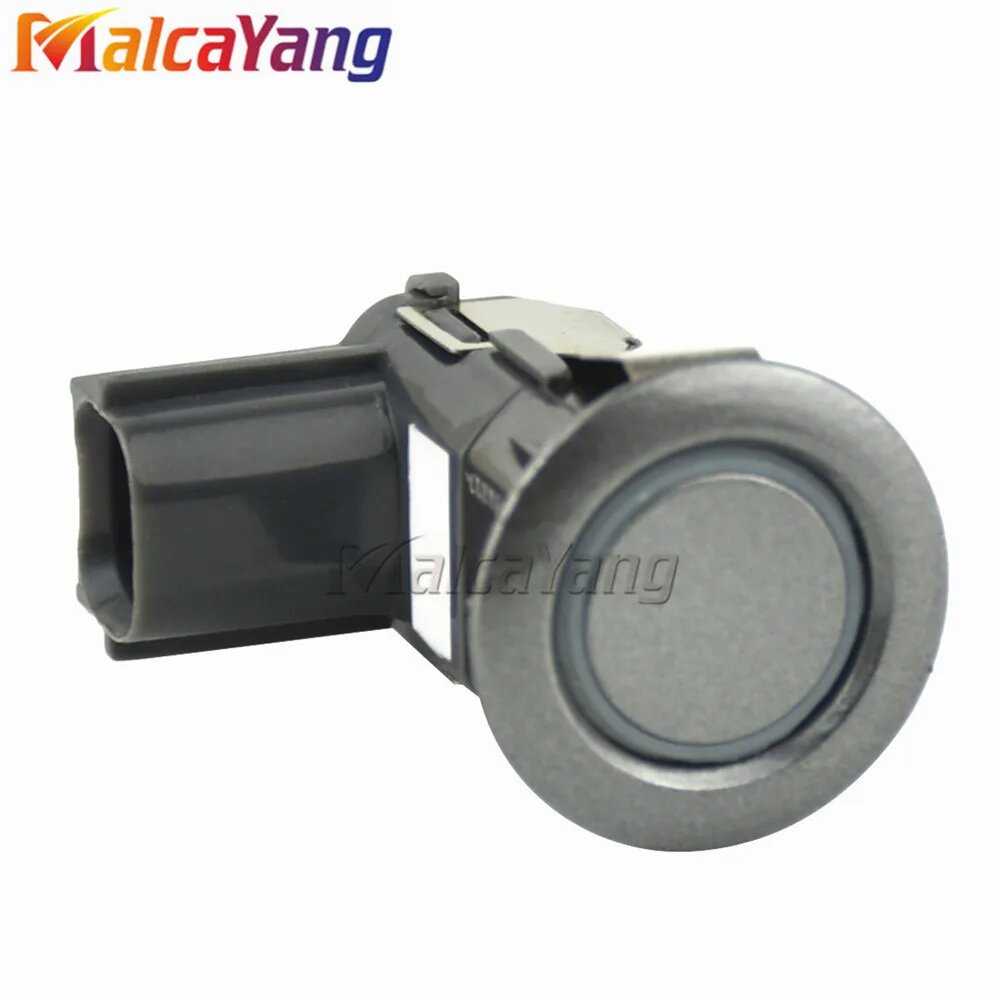 Датчик парковки PDC для Mitsubishi Pajero Montero Outlander Grandis Sport ASX (MR587688) фотография 12