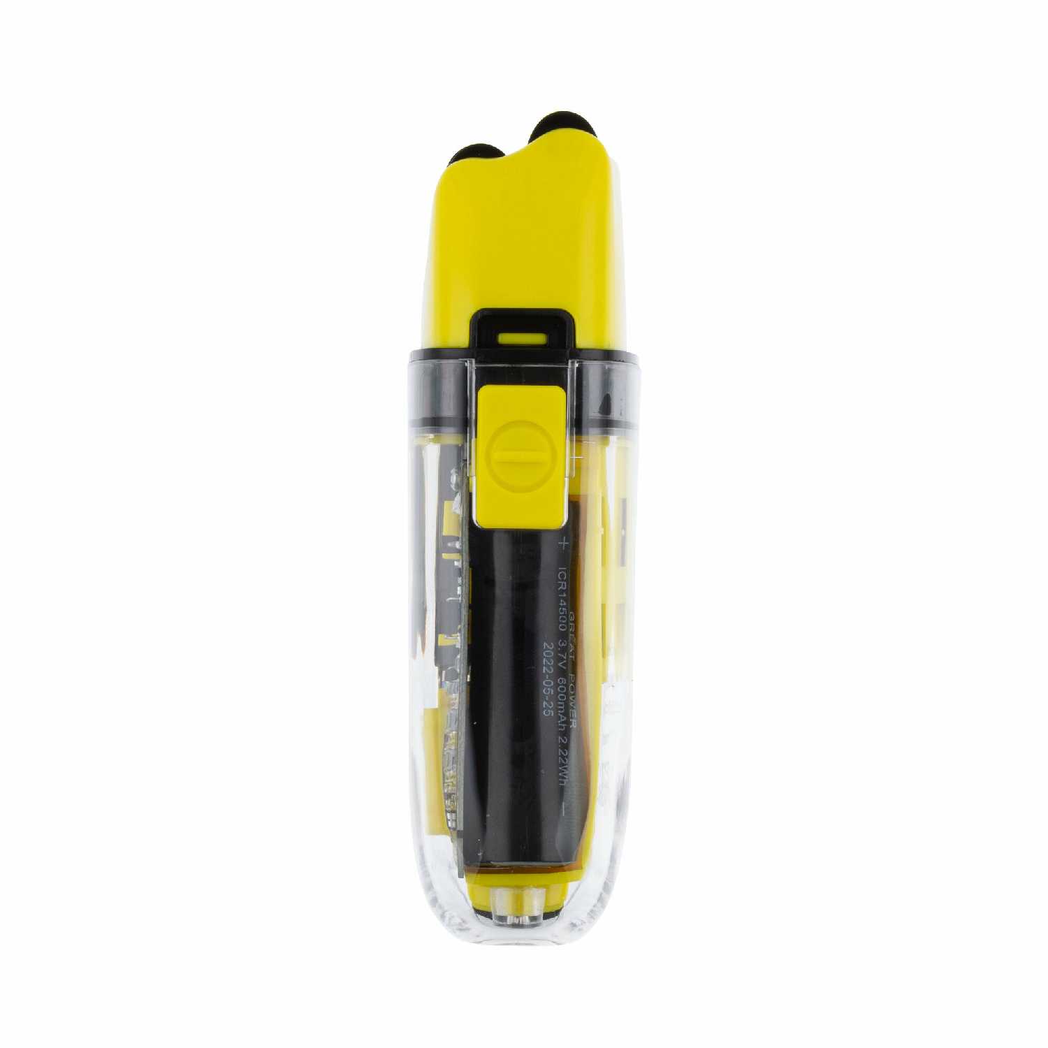 Шейвер Dewal Pro Barber Style Neon 03-082 Yellow фотография 14