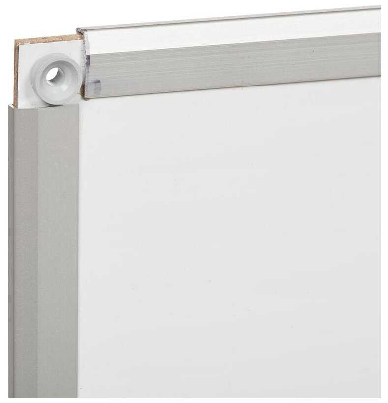 Доска магнитно-маркерная Attache Economy 1276649 60х90 см фотография 4