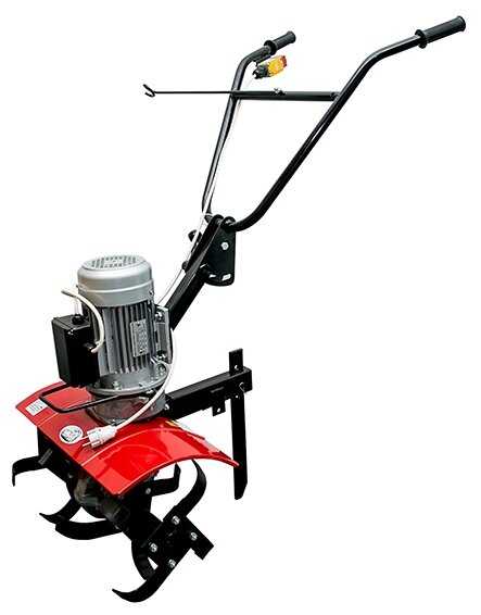 Культиватор электрический ТАРПАНКЭ 0,7-2,2 (2200 Вт)