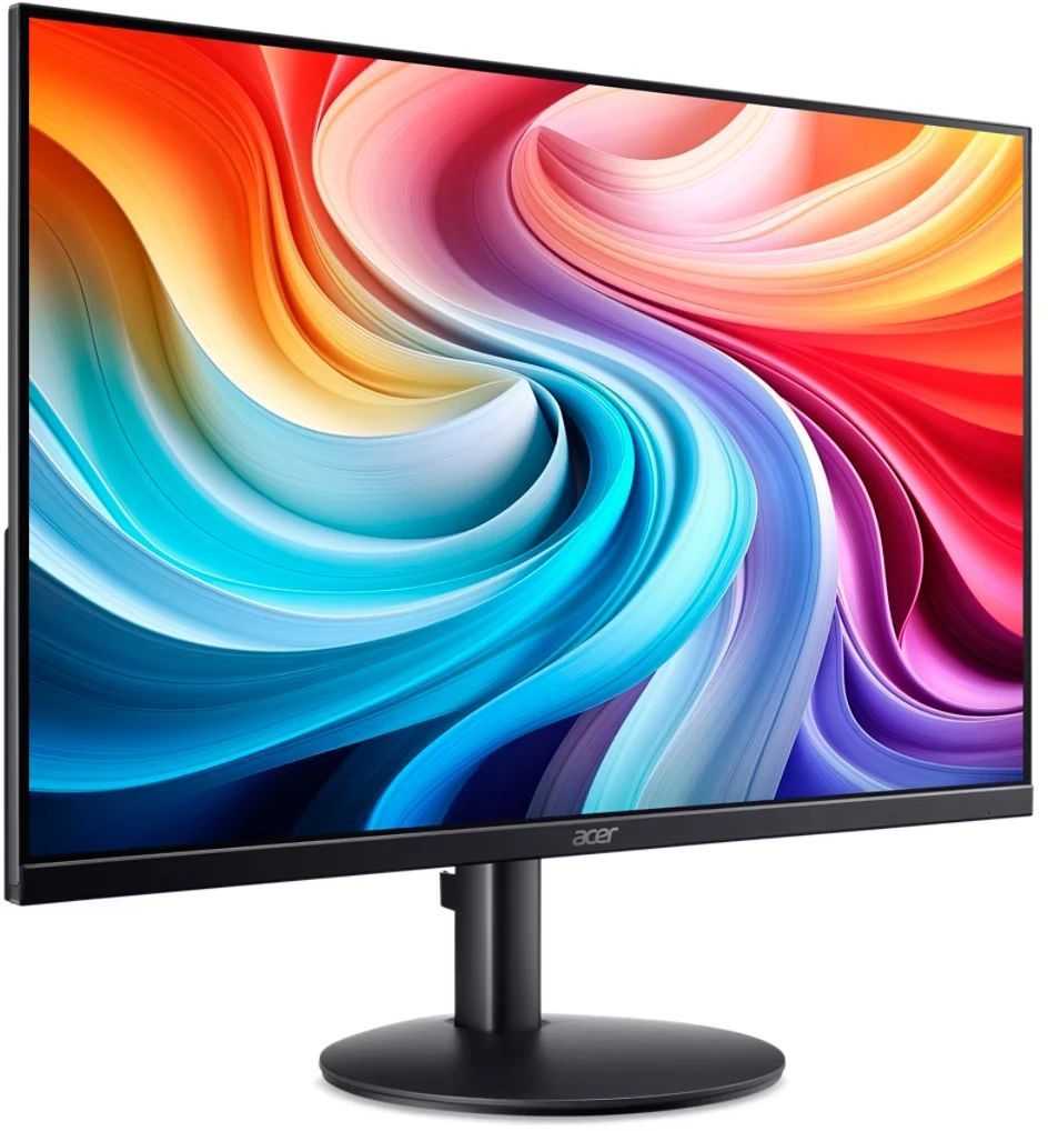 Монитор Acer SA273P1bi фотография 1