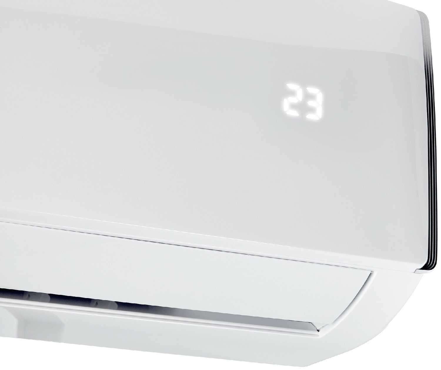 Сплит-система Zanussi ZACS/I-12 HM (A23/N1) фотография 4