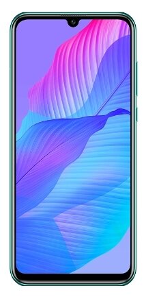 Смартфон HUAWEI Y8P фотография 18