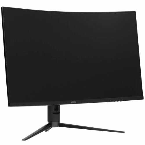 Монитор MSI G321CQP E2 фотография 1