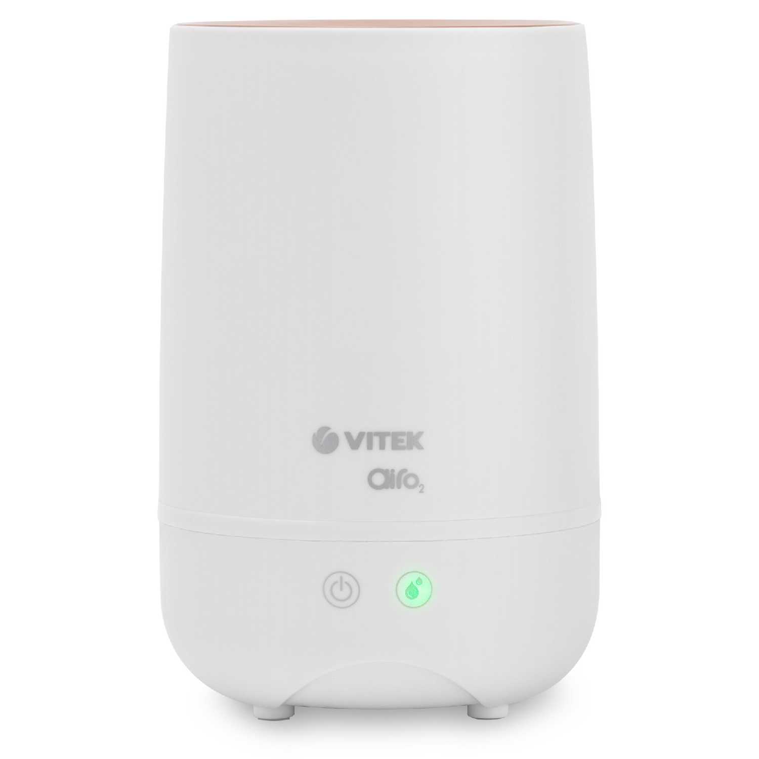 Воздухоувлажнитель Vitek VT-1762 фотография 6