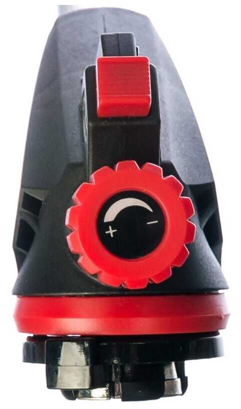 Горелка газовая с пьезоподжигом для розжига/горелка-насадка туристическая на баллон (цанговый), DAYREX-45 фотография 3