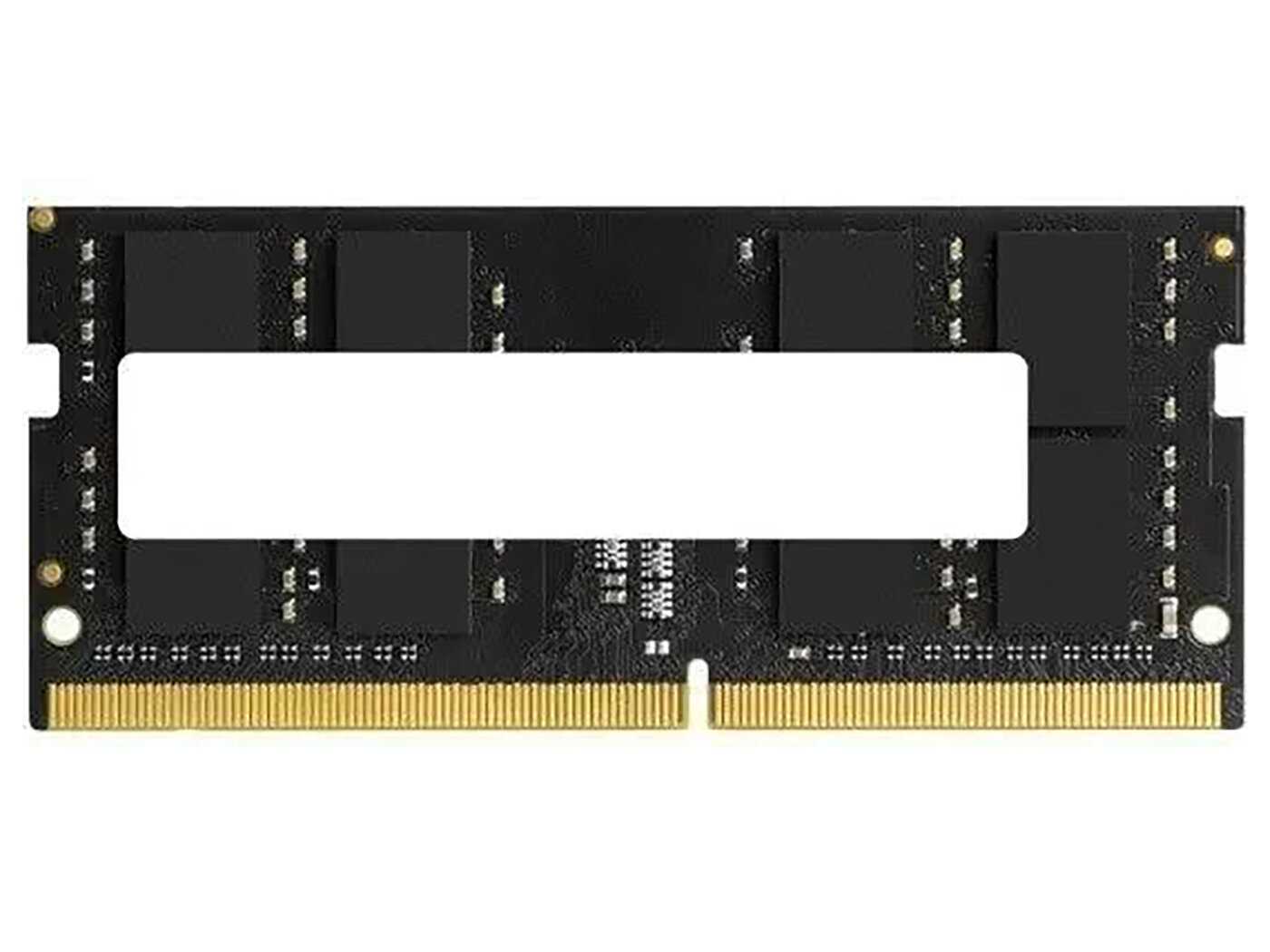 Модуль памяти Netac Модуль памяти 16Gb 4800Mhz (NTBSD5N48SP-16) фотография 7