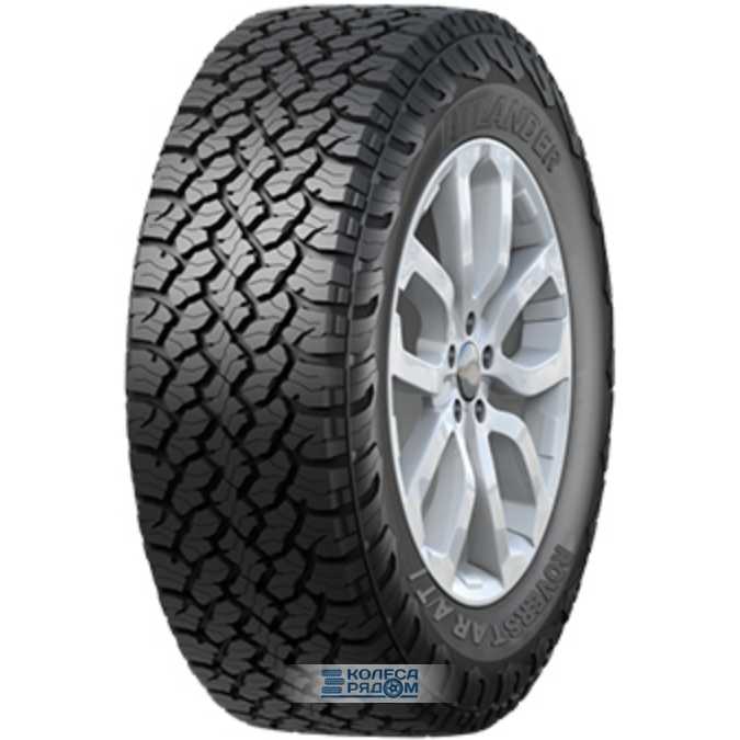 Автомобильная шина Atlander Roverstar A/T I (275/70 R16 114S) фотография 4