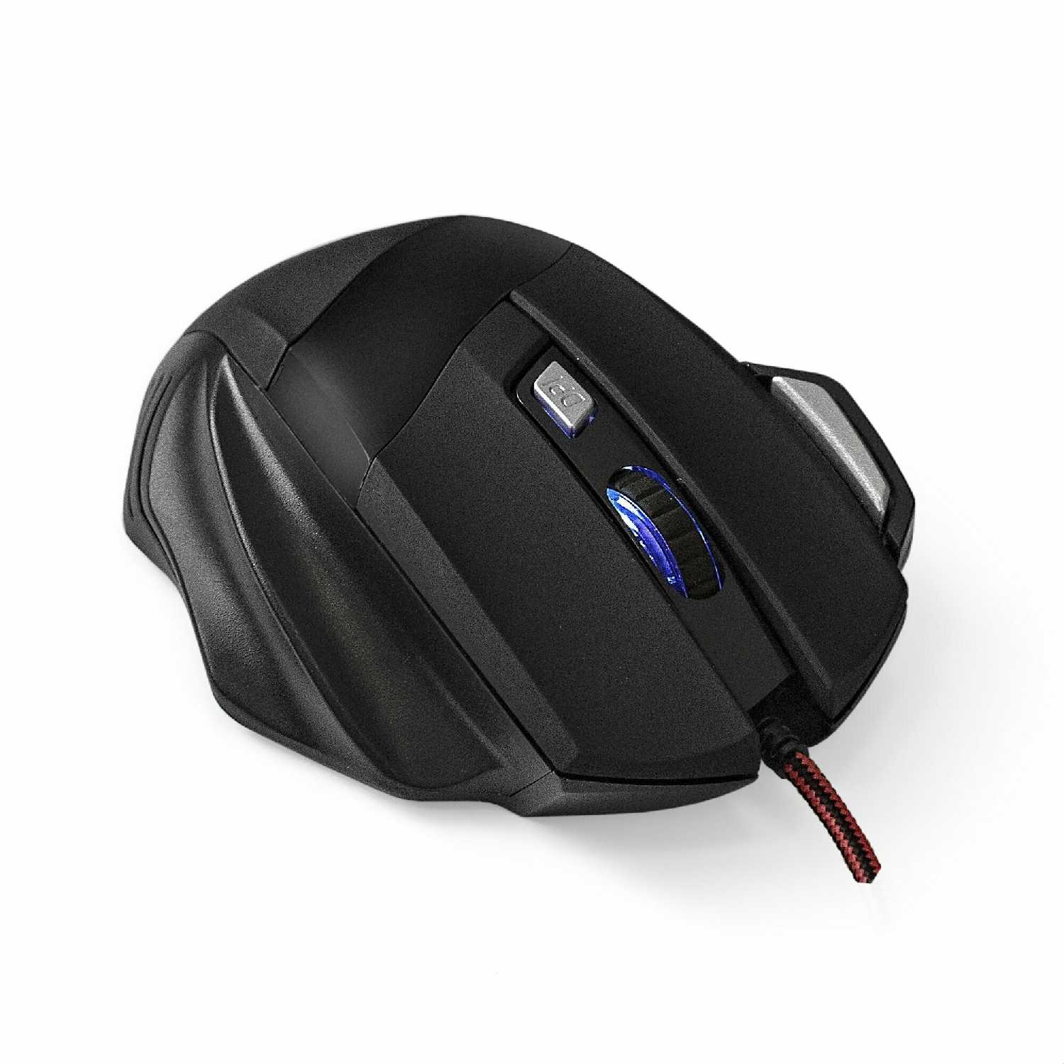 Мышь ExeGate GML-793 (289487) фотография 14