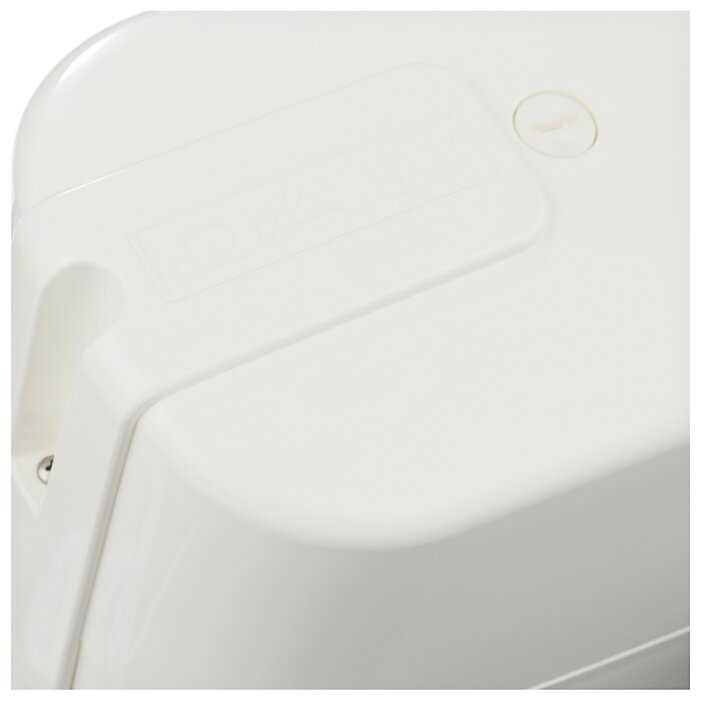 Канализационная установка DAB Genix 110 (32 Вт) фотография 5