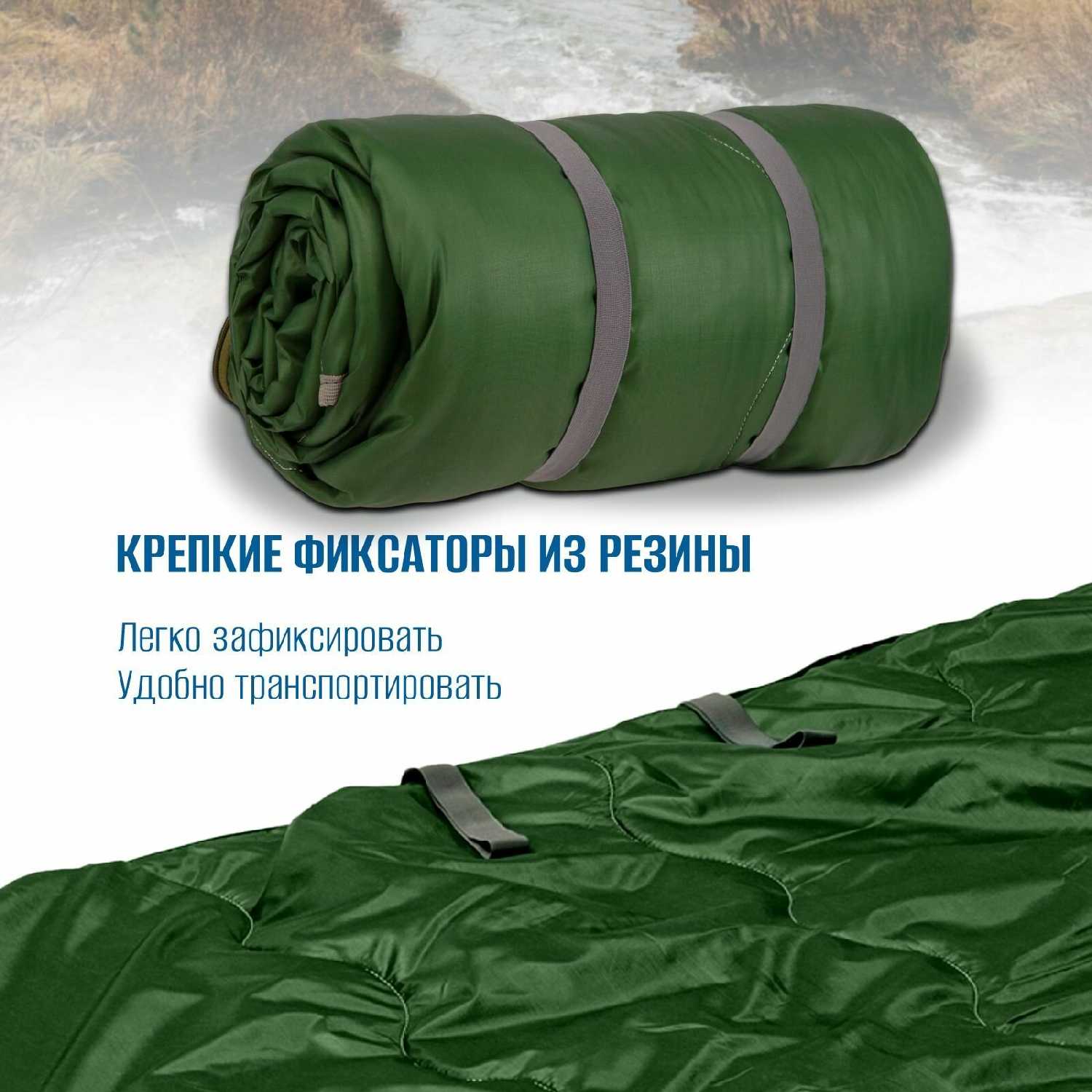 Спальный мешок Ами Мебель Аляска фотография 19