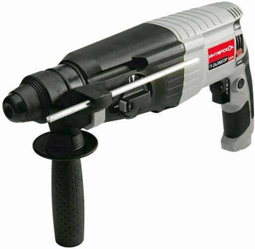 Перфоратор Интерскол П-26/800ЭР (426.0.1.00) фотография 13