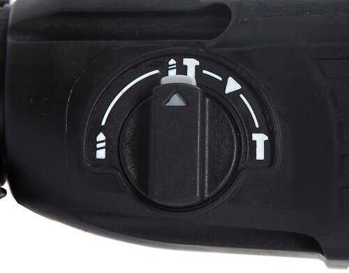 Перфоратор Интерскол П-26/800ЭР (426.0.1.00) фотография 14