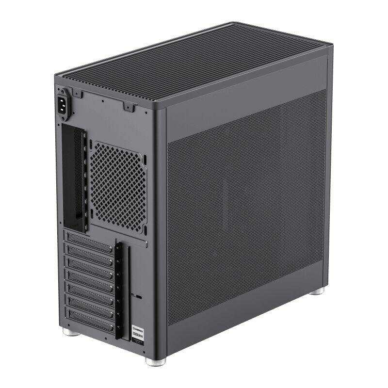 Компьютерный корпус GameMax MeshBox (Gamemax) фотография 4