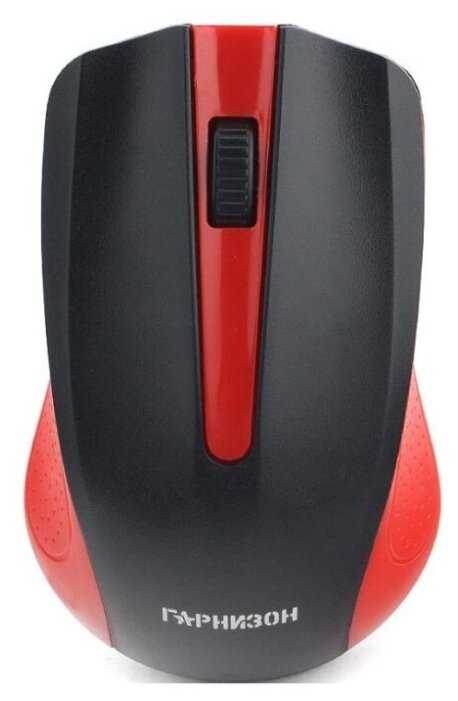 Беспроводная мышь Гарнизон GMW-430 фотография 8