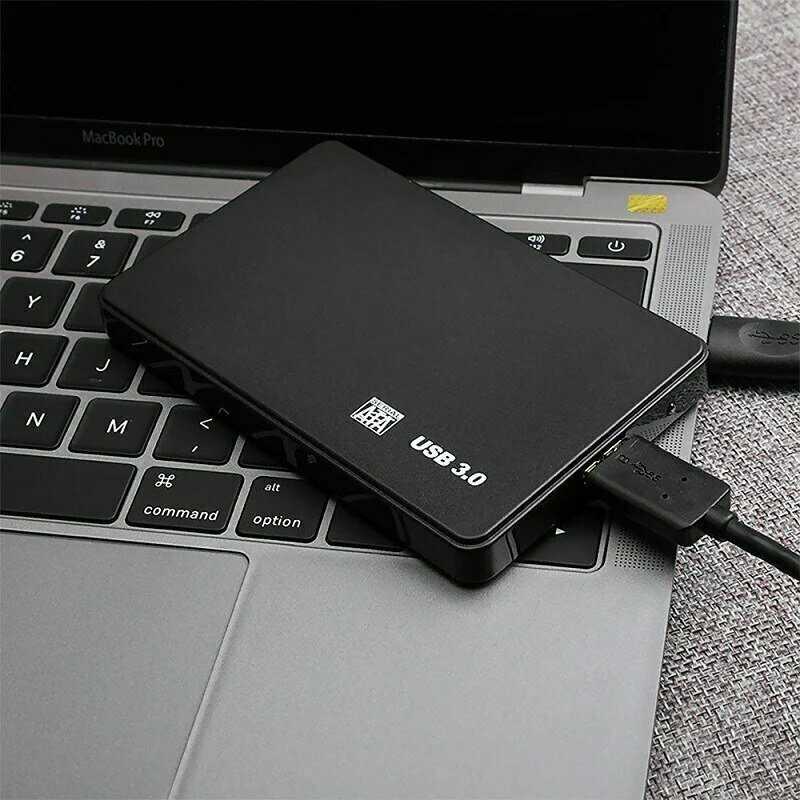 Внешний жесткий диск HDD WD BLACK 750 gb [USB 3.0 портативный] фотография 2