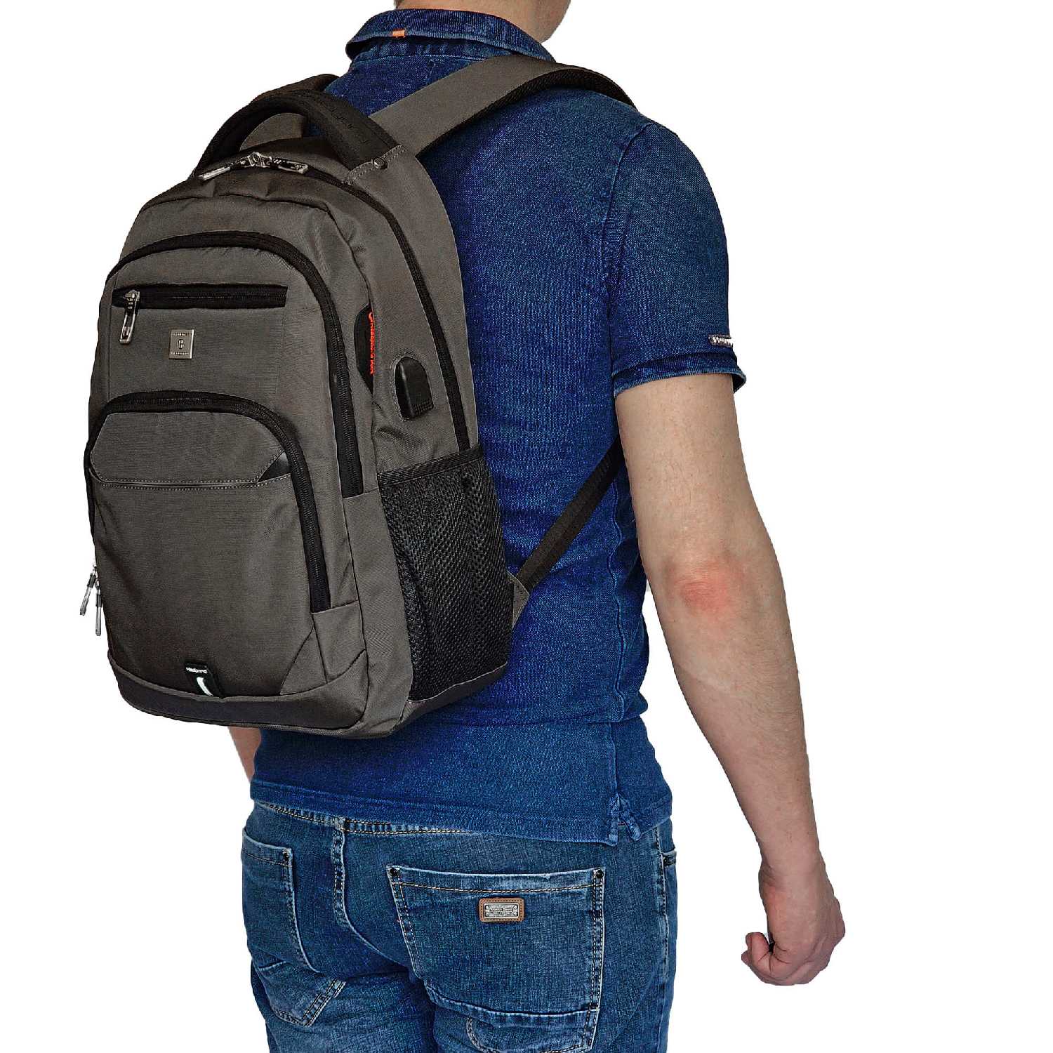 Рюкзак Hedgard Рюкзак (8378) фотография 3