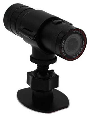 Автомобильный видеорегистратор ADVOCAM MOTO-101 фотография 8
