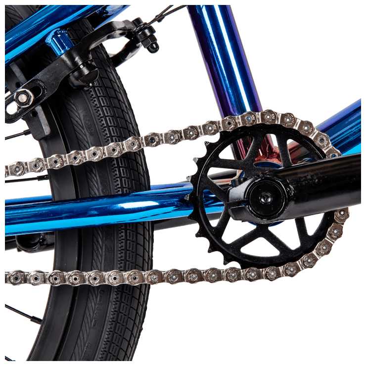 Велосипед BMX Tech Team Millennium 20