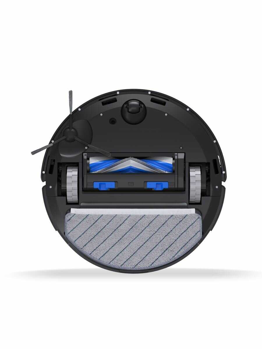 Робот-пылесос Ecovacs Deebot N20 Pro фотография 1