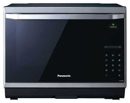 Микроволновая печь Panasonic NN-CS894B