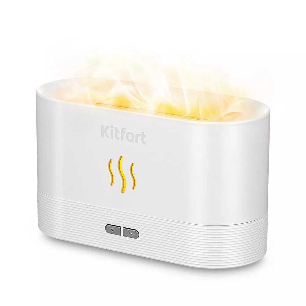 Увлажнитель воздуха Kitfort КТ-3802 фотография 3