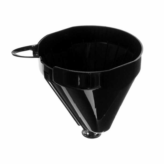 Капельная кофеварка BQ Капельная кофеварка со встроенной кофемолкой (CM7002) фотография 16