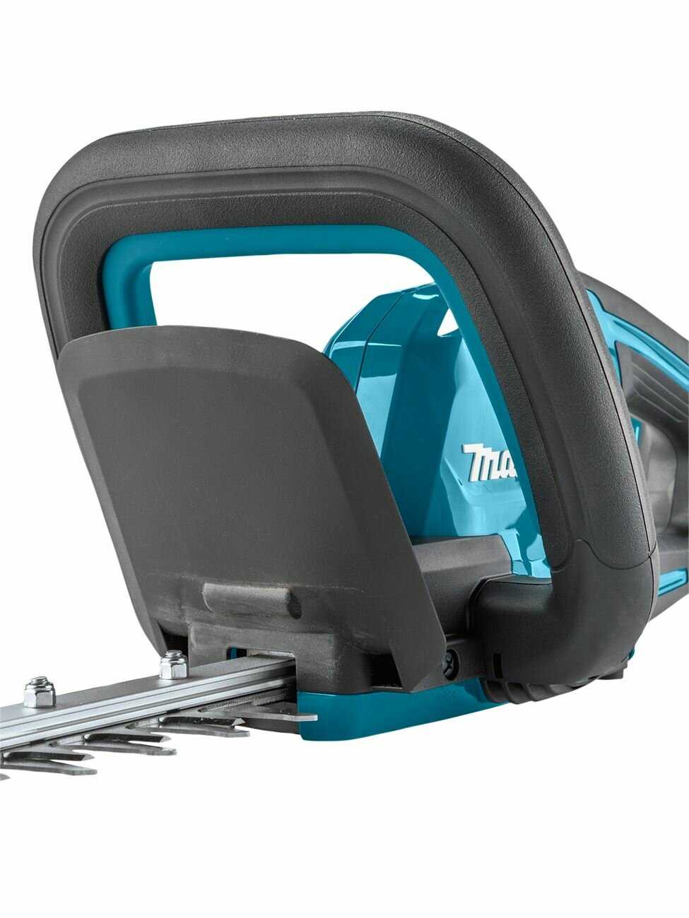 Кусторез аккумуляторный Makita DUH606Z [60 см, 18В Li-Ion, без акк. и з/у] фотография 1