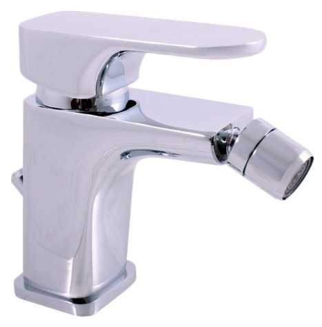 Смеситель для биде Slezak RAV Yukon YU145.5K, рычажный