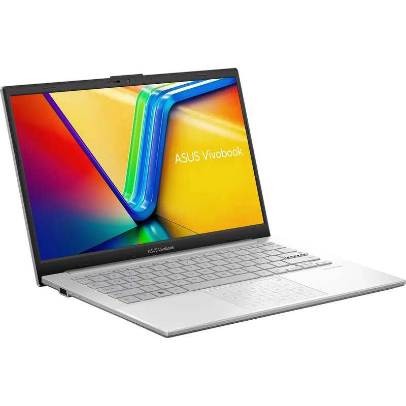 Ноутбук ASUS Vivobook Go 14 E1404FA-EB273 AMD Ryzen 3 7320U 14