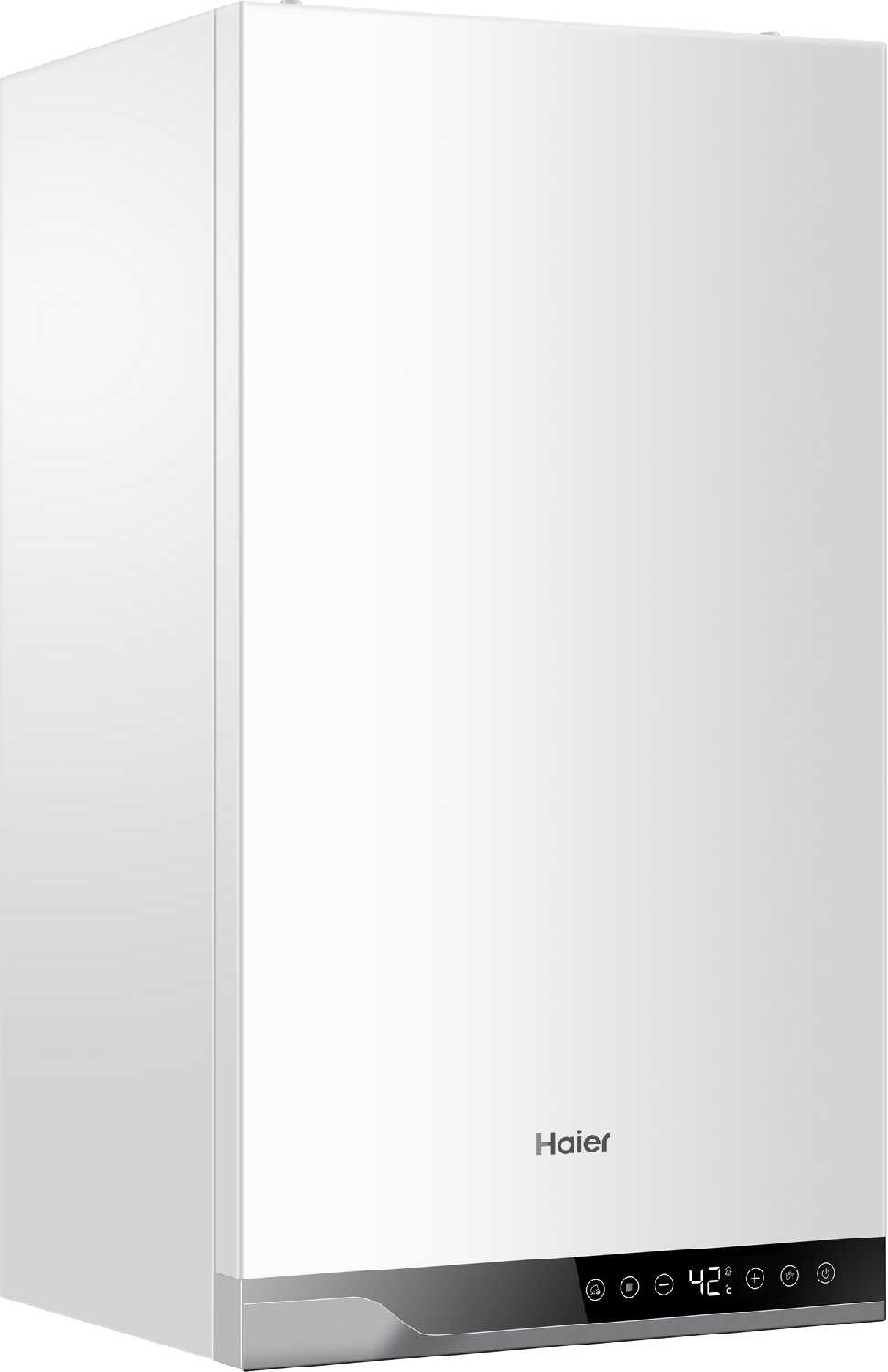 Газовый котел Haier TechLine 1.18 Ti фотография 5