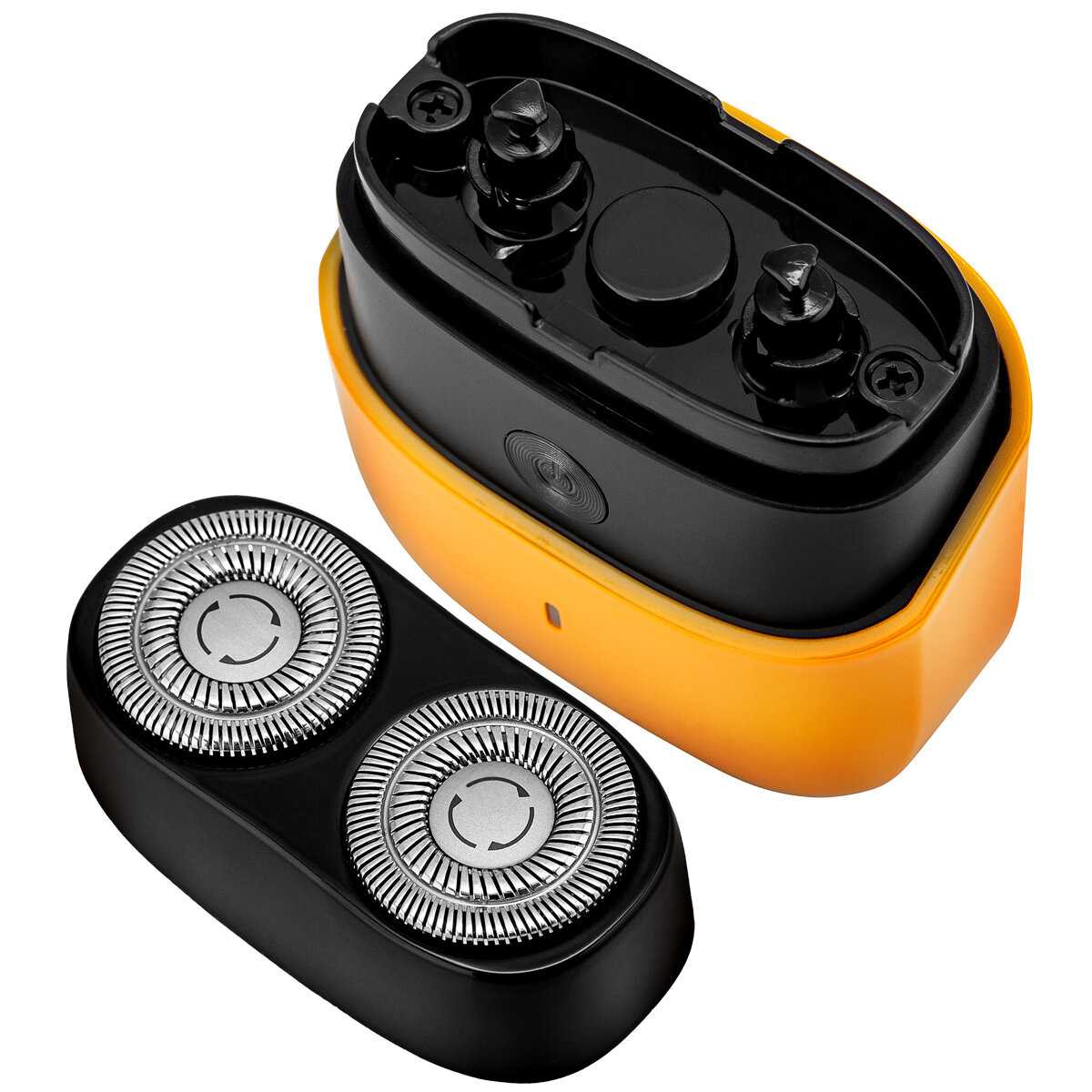 Электрическая бритва BR3600 фотография 8