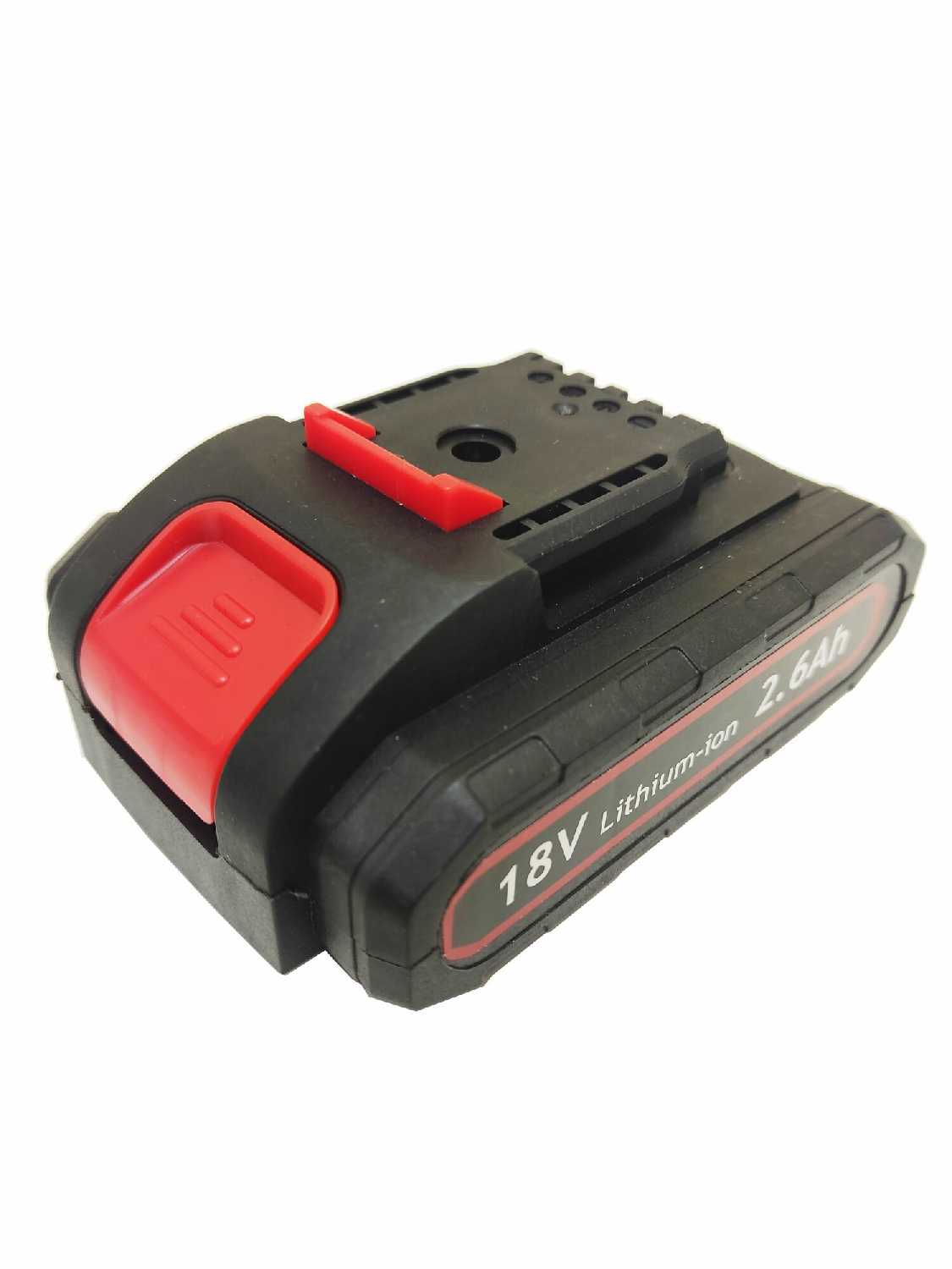 Аккумулятор WORX 2.6Ah (18V-21V) фотография 3