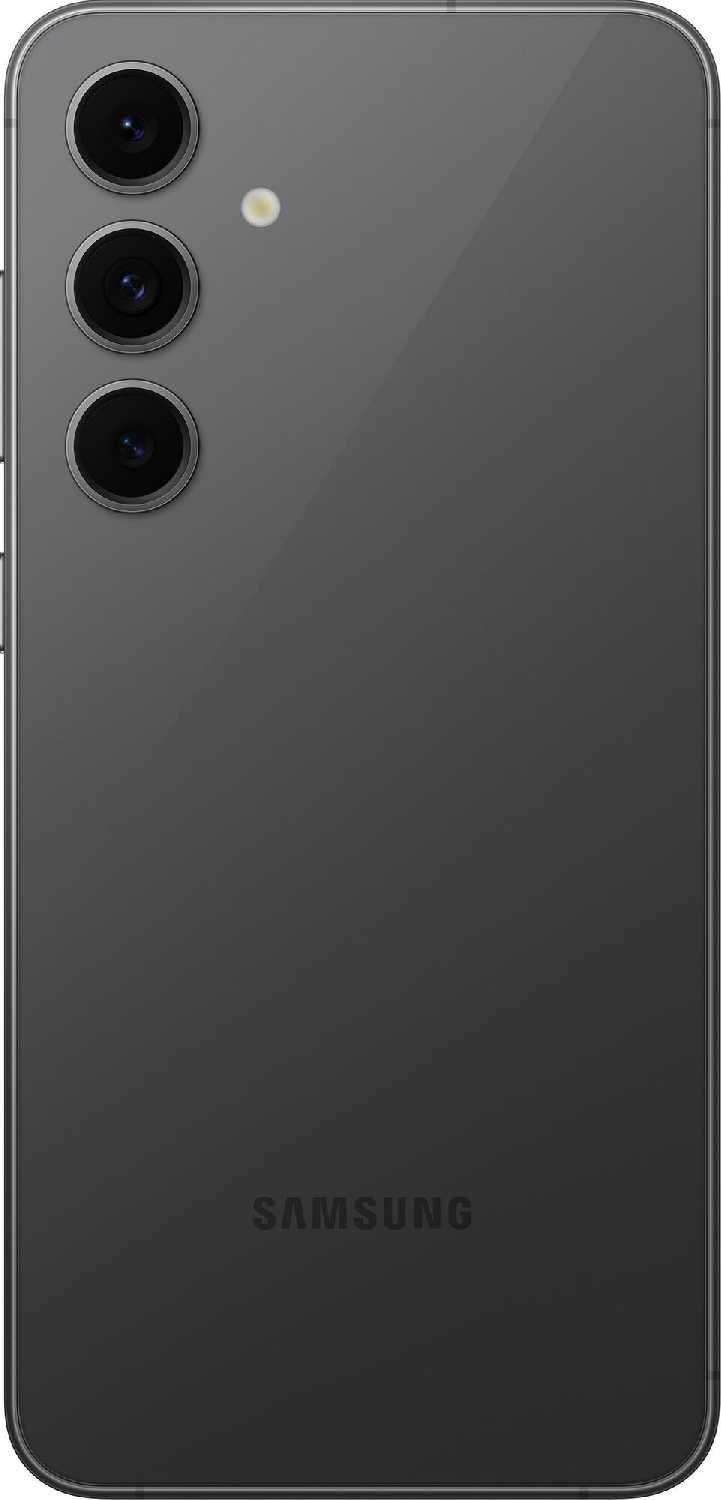 Смартфон Samsung Galaxy S24 FE фотография 2