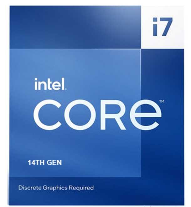 Процессор Intel Core i7 14700F (LGA1700) фотография 4