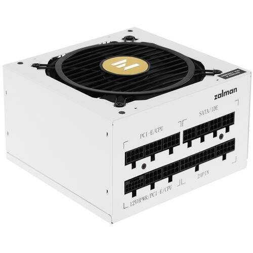 БП Zalman ZM1200-TMX2 W (1200W) фотография 2