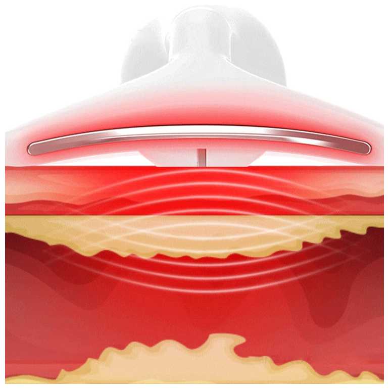 Массажер Wellskins WX-MJ100 фотография 6