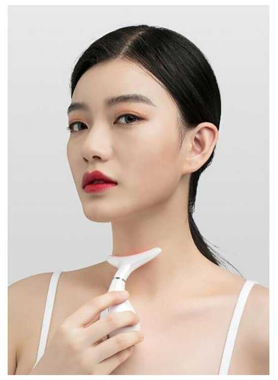 Массажер Wellskins WX-MJ100 фотография 7