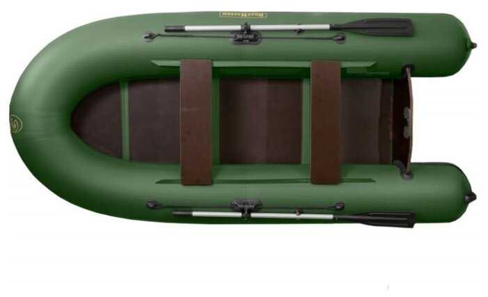 Надувная лодка BoatMaster 310 T фотография 1