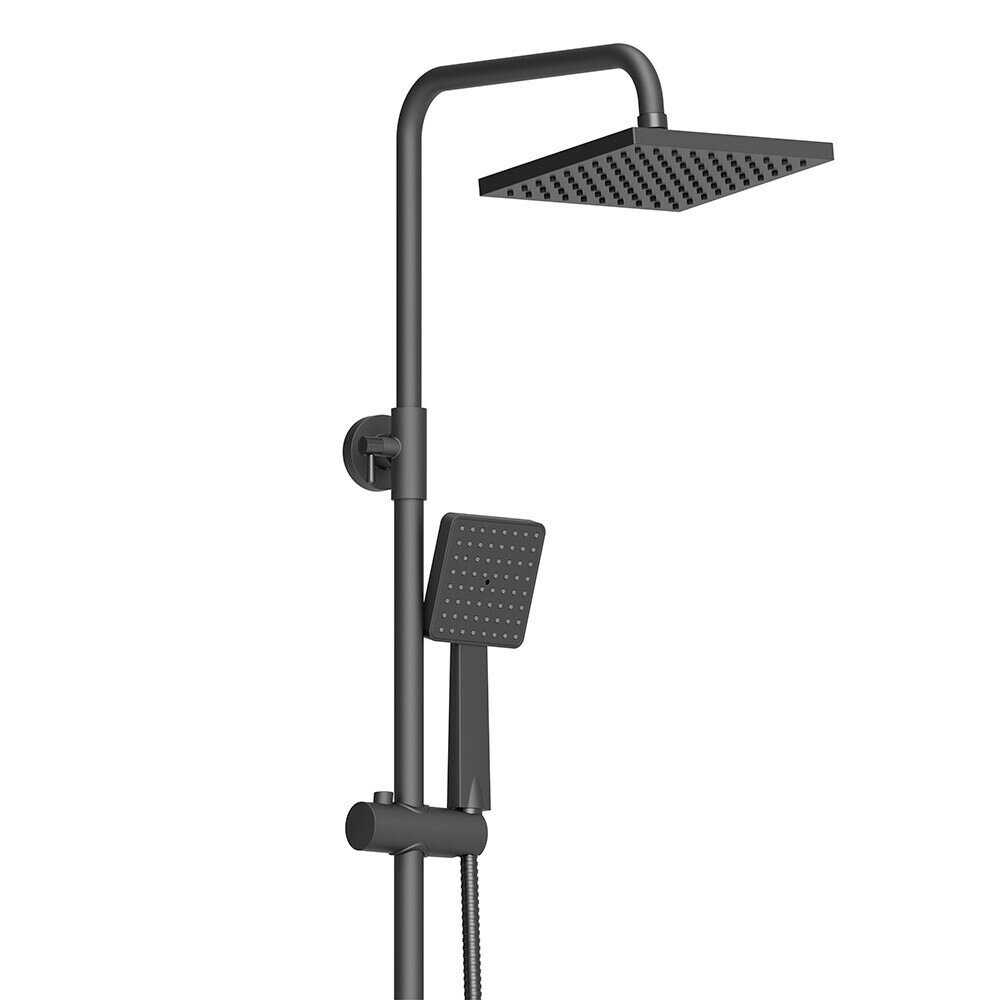 Душевая стойка Tokito Rain (TOK-RAI-1014BL) фотография 31